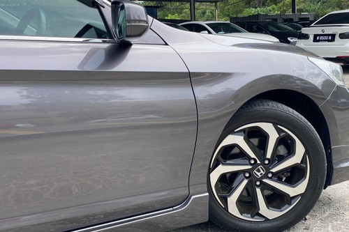 Used 2018 Honda Accord 2.0 VTi-L
