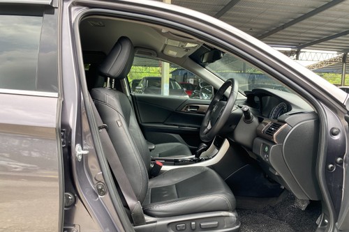 Used 2018 Honda Accord 2.0 VTi-L