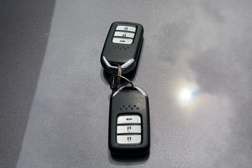 Used 2018 Honda Accord 2.0 VTi-L