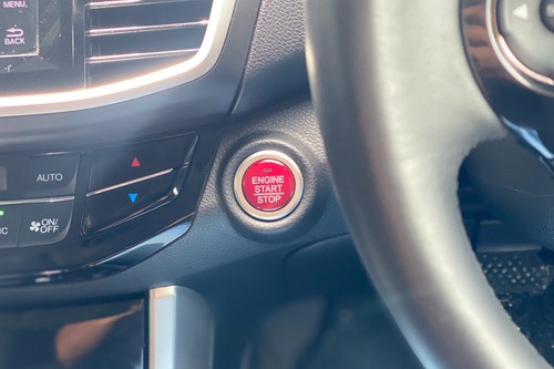 Used 2018 Honda Accord 2.0 VTi-L