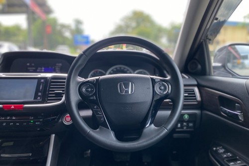 Used 2018 Honda Accord 2.0 VTi-L