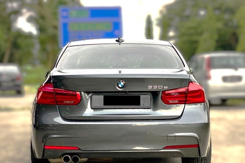Beli kereta terpakai