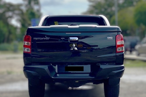 Beli kereta terpakai