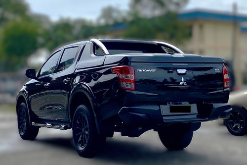 Beli kereta terpakai