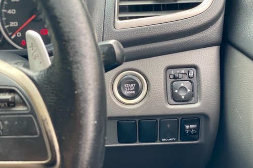 2015 Mitsubishi Triton 2.5 Terpakai