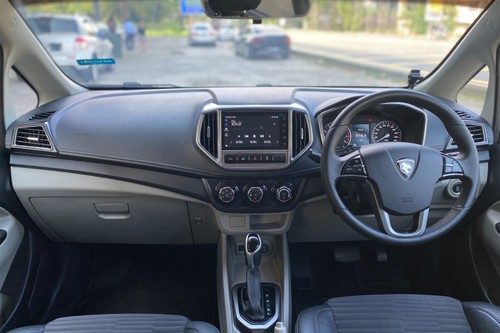 2020 Proton Persona 1.6L Premium CVT Terpakai