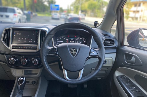 2020 Proton Persona 1.6L Premium CVT Terpakai