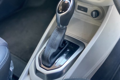 2020 Proton Persona 1.6L Premium CVT Terpakai