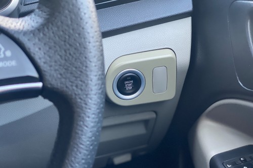 2020 Proton Persona 1.6L Premium CVT Terpakai