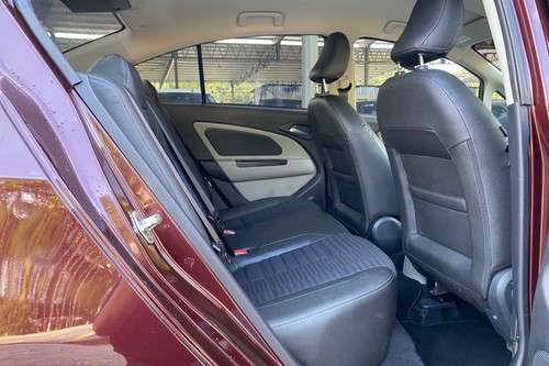 2020 Proton Persona 1.6L Premium CVT Terpakai