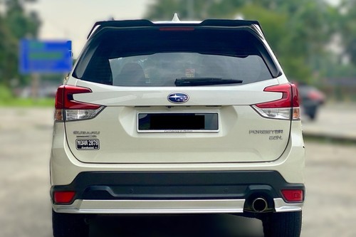 Beli kereta terpakai