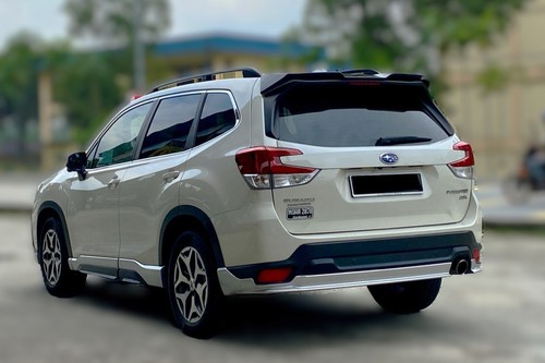 Beli kereta terpakai