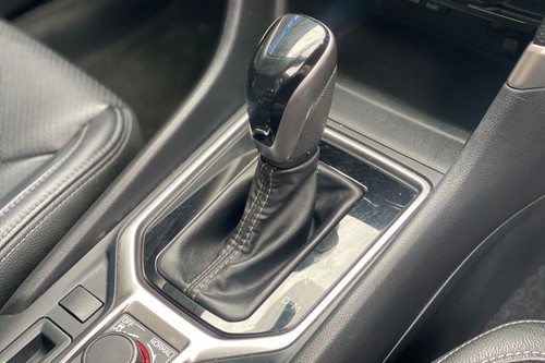 2020 Subaru Forester 2.0i-S Terpakai