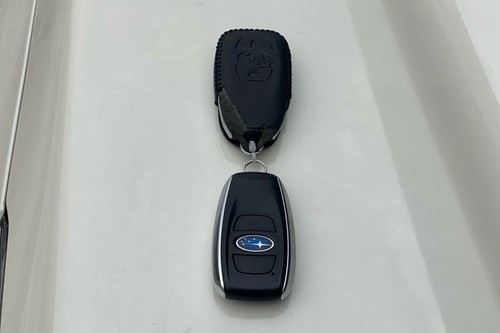 2020 Subaru Forester 2.0i-S Terpakai