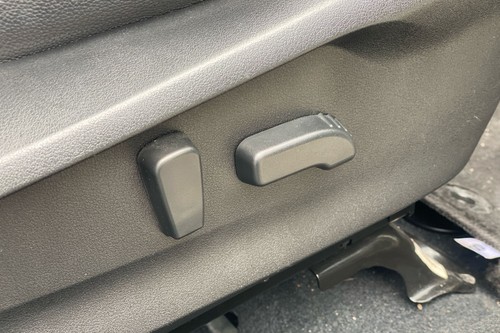 2020 Subaru Forester 2.0i-S Terpakai