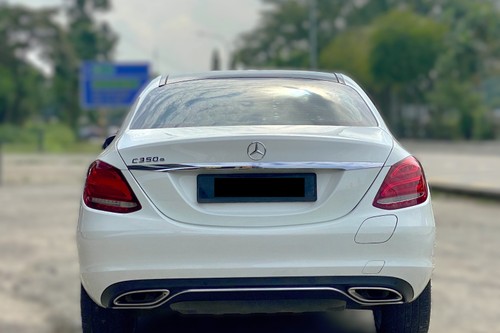 Beli kereta terpakai