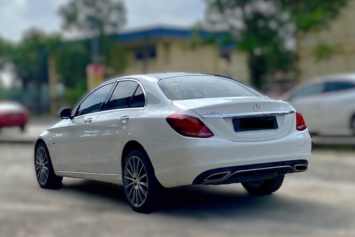 Beli kereta terpakai