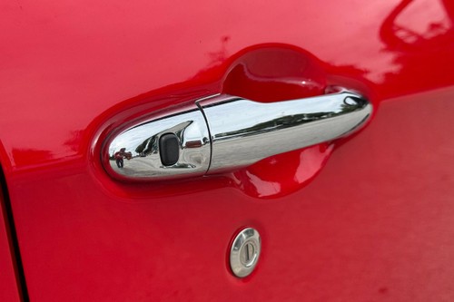 2021 Perodua Axia 1.0 AV AT Terpakai