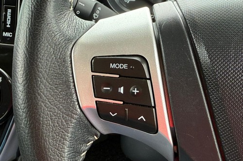 2021 Perodua Axia 1.0 AV AT Terpakai