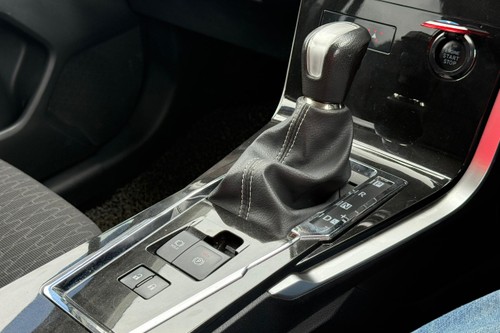 Used 2022 Perodua Alza 1.5L AV