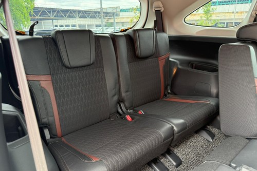 Used 2022 Perodua Alza 1.5L AV