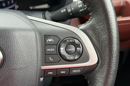 Used 2022 Perodua Alza 1.5L AV