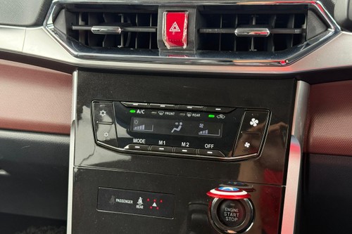 Used 2022 Perodua Alza 1.5L AV