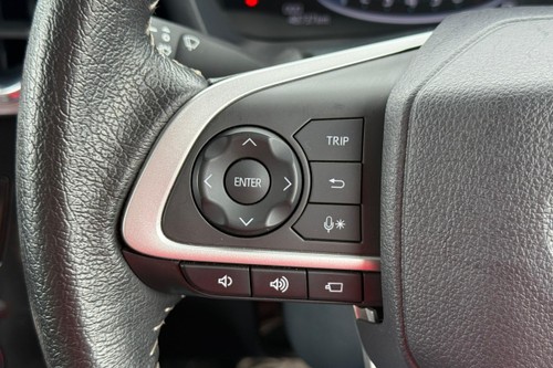 Used 2022 Perodua Alza 1.5L AV