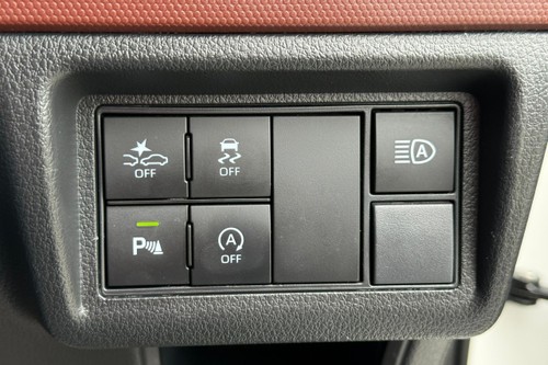 Used 2022 Perodua Alza 1.5L AV