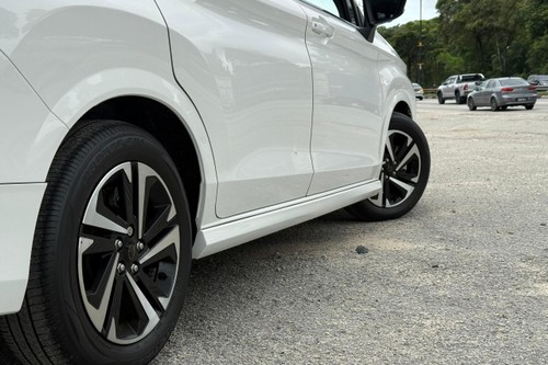 Used 2022 Perodua Alza 1.5L AV