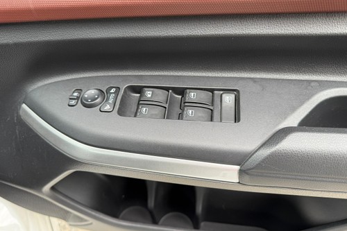 Used 2022 Perodua Alza 1.5L AV