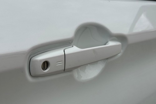 Used 2022 Perodua Alza 1.5L AV