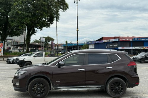 Beli kereta terpakai