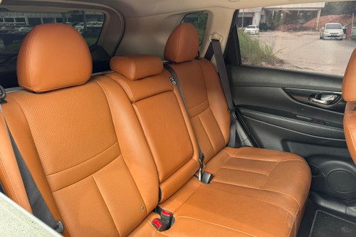 2020 Nissan X-Trail 2.0L Hybrid Terpakai