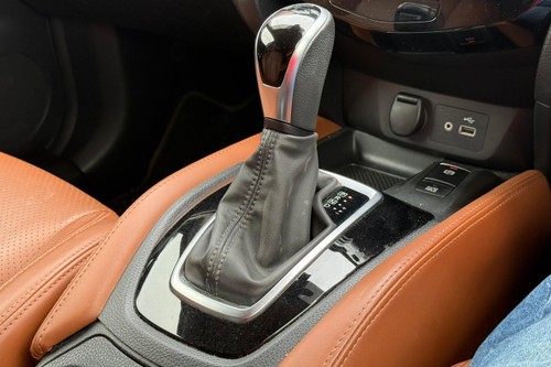 2020 Nissan X-Trail 2.0L Hybrid Terpakai