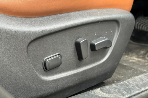 2020 Nissan X-Trail 2.0L Hybrid Terpakai