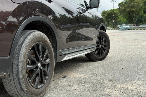 2020 Nissan X-Trail 2.0L Hybrid Terpakai