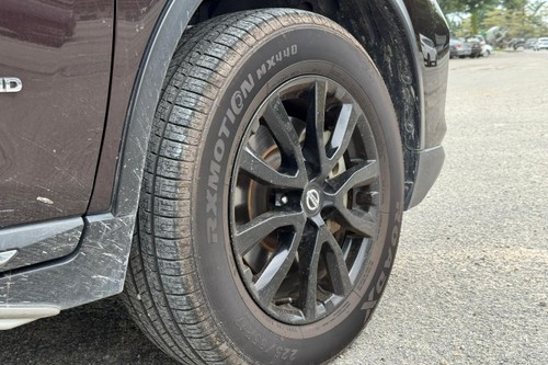 2020 Nissan X-Trail 2.0L Hybrid Terpakai