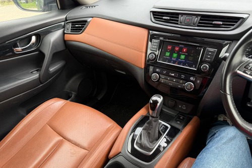 2020 Nissan X-Trail 2.0L Hybrid Terpakai