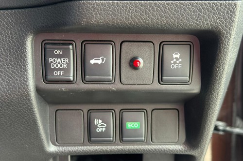 2020 Nissan X-Trail 2.0L Hybrid Terpakai