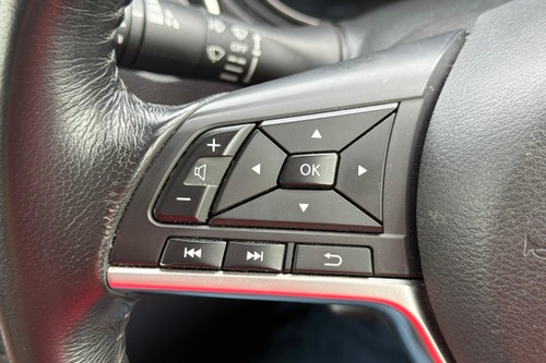 2020 Nissan X-Trail 2.0L Hybrid Terpakai