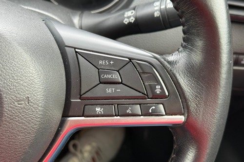 2020 Nissan X-Trail 2.0L Hybrid Terpakai