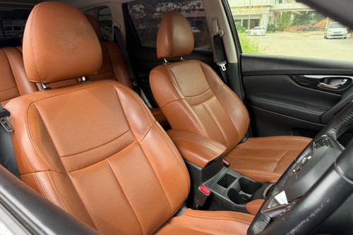 2020 Nissan X-Trail 2.0L Hybrid Terpakai