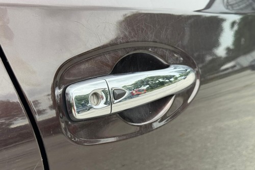 2020 Nissan X-Trail 2.0L Hybrid Terpakai