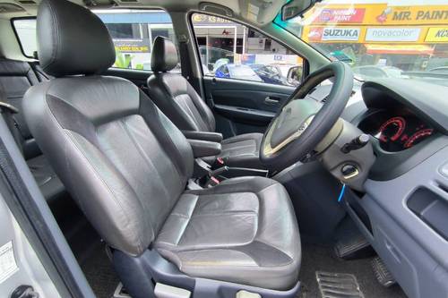 Used 2010 Proton Exora 1.6 Auto