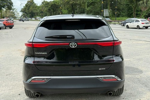 Beli kereta terpakai