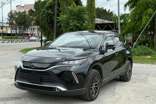 Beli kereta terpakai