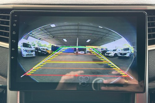 Used 2009 Toyota Vellfire 2.4Z