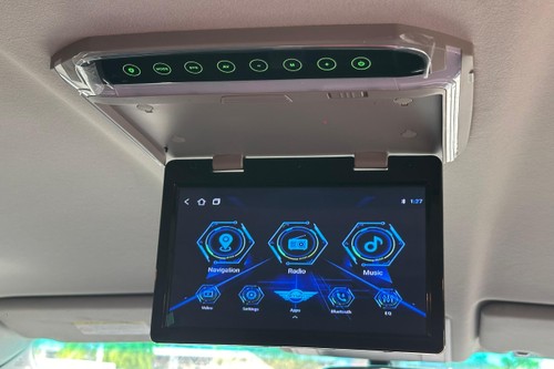 Used 2009 Toyota Vellfire 2.4Z