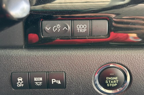 Used 2009 Toyota Vellfire 2.4Z